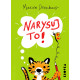 NARYSUJ TO! Marion Deuchars