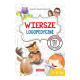 WIERSZE LOGOPEDYCZNE AGNIESZKA NOŻYŃSKA-DEMIANIUK 5-8 LAT
