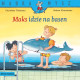 MAKS IDZIE NA BASEN. MĄDRA MYSZ WYD. 3