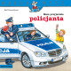 MAM PRZYJACIELA POLICJANTA. MĄDRA MYSZ Ralf Butschkow