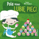 POLA MÓWI: Lubię piec ! Irene Marienborg