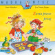 ZUZIA PIECZE PIZZĘ. MĄDRA MYSZ WYD. 3 Liane Schneider, Eva Wencel Burger