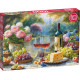 PUZZLE 1000 CHERRYPAZZI GRAPE SPLENDOR 30950 Outlet