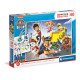 Puzzle 60 happy color Psi Patrol 26097