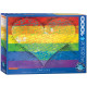 Eurographics PUZZLE 1000 LOVE & PRIDE! 6000-5542