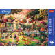PUZZLE 1000 PREMIUM PLUS - PRZYJĘCIE URODZINOWE MYSZKI MICKEY 10915 Outlet