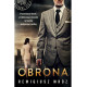 Obrona. Chyłka. Tom 18 Remigiusz Mróz