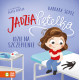 JADZIA PĘTELKA IDZIE NA SZCZEPIENIE. JADZIA PĘTELKA Barbara Supeł