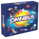 Kangur Omnibus Gra Quizowa Rodzinna 162 Pytania 2-4 Graczy 7+
