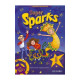SUPER SPARKS 1. PODRĘCZNIK +CD. JĘZYK ANGIELSKI. SZKOŁA PODSTAWOWA. Magdalena Szpotowicz