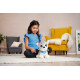 Simba Chi Chi Love Happy Husky Interaktywny Piesek 12 Komend 30 cm