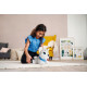 Simba Chi Chi Love Happy Husky Interaktywny Piesek 12 Komend 30 cm