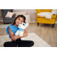 Simba Chi Chi Love Happy Husky Interaktywny Piesek 12 Komend 30 cm