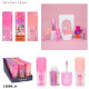 BŁYSZCZYK DO UST TOP MODEL NIGHT LIGHT 1 SZT. MIX WZORÓW 12880A