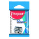 TEMPERÓWKA MAPED METAL CLASSIC 2 OTWORY FLOW PACK