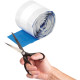 Detectaplast Plaster Wykrywalny HACCP Niebieski 6 cm x 5 m 8055