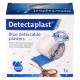 Detectaplast Plaster Wykrywalny HACCP Niebieski 6 cm x 5 m 8055