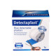 Detectaplast Elastic Plaster Wykrywalny HACCP Niebieski 6 cm x 5 m 8255