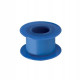 Detectaplast Blue Tape Plaster Przylepiec HACCP Niebieski 2,5 cm x 5 m