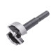 Würth Longlife & Speed Wiertła Forstnera 16 szt. Drewniane Pudełko 0650990002