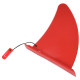 Pure 4 Fun Deska SUP Dmuchana 305x71x15 cm 150 kg Zestaw Wiosło Pompka