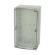 Obudowa FIBOX PCT 203615 200x360x150 mm IP66 IP67 przezroczysta