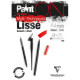 SZKICOWNIK A4 PAINT ON LISSE-SMOOTH 25K/250G