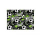 KOPERTA A4 NA ZATRZASK COOLPACK LET`S GOL