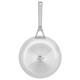 Patelnia Ninja EverClad C90028DE 28 cm stal nierdzewna indukcja