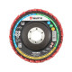 WÜRTH RED PERFECT 3D tarcza włókninowa 115x22,23 MEDIUM 0585710311
