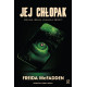 Jej chłopak Freida McFadden