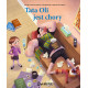 TATA OLI JEST CHORY. TATA OLI. TOM 5 Thomas Brunstrom
