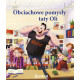 OBCIACHOWE POMYSŁY TATY OLI. TATA OLI. TOM 6 Thomas Brunstrom