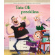 TATA OLI PRZEKLINA. TATA OLI. TOM 8 Thomas Brunstrom