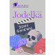 ŻONY GNIEWU. SIOSTRY RAJ. TOM 3 Joanna Jodełka