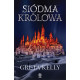 SIÓDMA KRÓLOWA. LODOWA KORONA. TOM 2