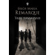 TRZEJ TOWARZYSZE WYD. 2022 Erich Maria Remarque