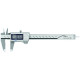 MITUTOYO 500-709-20 suwmiarka cyfrowa IP67 0-150mm 0,01mm ABS