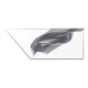 ATORN wiertło VHM 20 mm TiAlNplus HPC 3xD do metalu 10914786