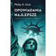 OPOWIADANIA NAJLEPSZE Philip K. Dick