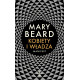 KOBIETY I WŁADZA MANIFEST Mary Beard (bez obwoluty)