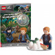 Lego Jurassic World Spotkanie w dżungli LNC-6202S1 Opracowania Zbiorowe
