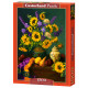 PUZZLE 1500 JESIENNE SKARBY C-152063