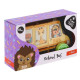 ZABAWKA DREWNIANA SCHOOL BUS TINY TAILS 61788