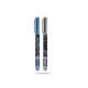 MARKER METALICZNY DISNEY 100 2 SZT.
