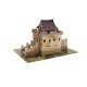 TREFL Brick Trick Wielki Mur Chiński 61609 310 el. prawdziwe cegły