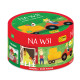 WILGA Na wsi książka + puzzle 30 el. + plakat duże puzzle 45x62 cm 3+