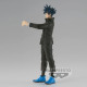 BANPRESTO Jujutsu Kaisen Megumi Fushiguro Jukon No Kata figurka 16 cm