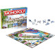 MONOPOLY Gorzów Wielkopolski Winning Moves gra planszowa 2-6 graczy 8+