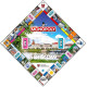 MONOPOLY Gorzów Wielkopolski Winning Moves gra planszowa 2-6 graczy 8+